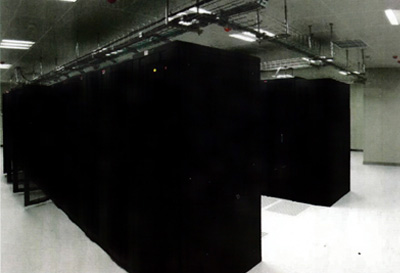 徐州日報社機(jī)房建設(shè)項目